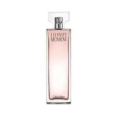 Eternity Moment EDP para mujer 100 ml - Aromática CR