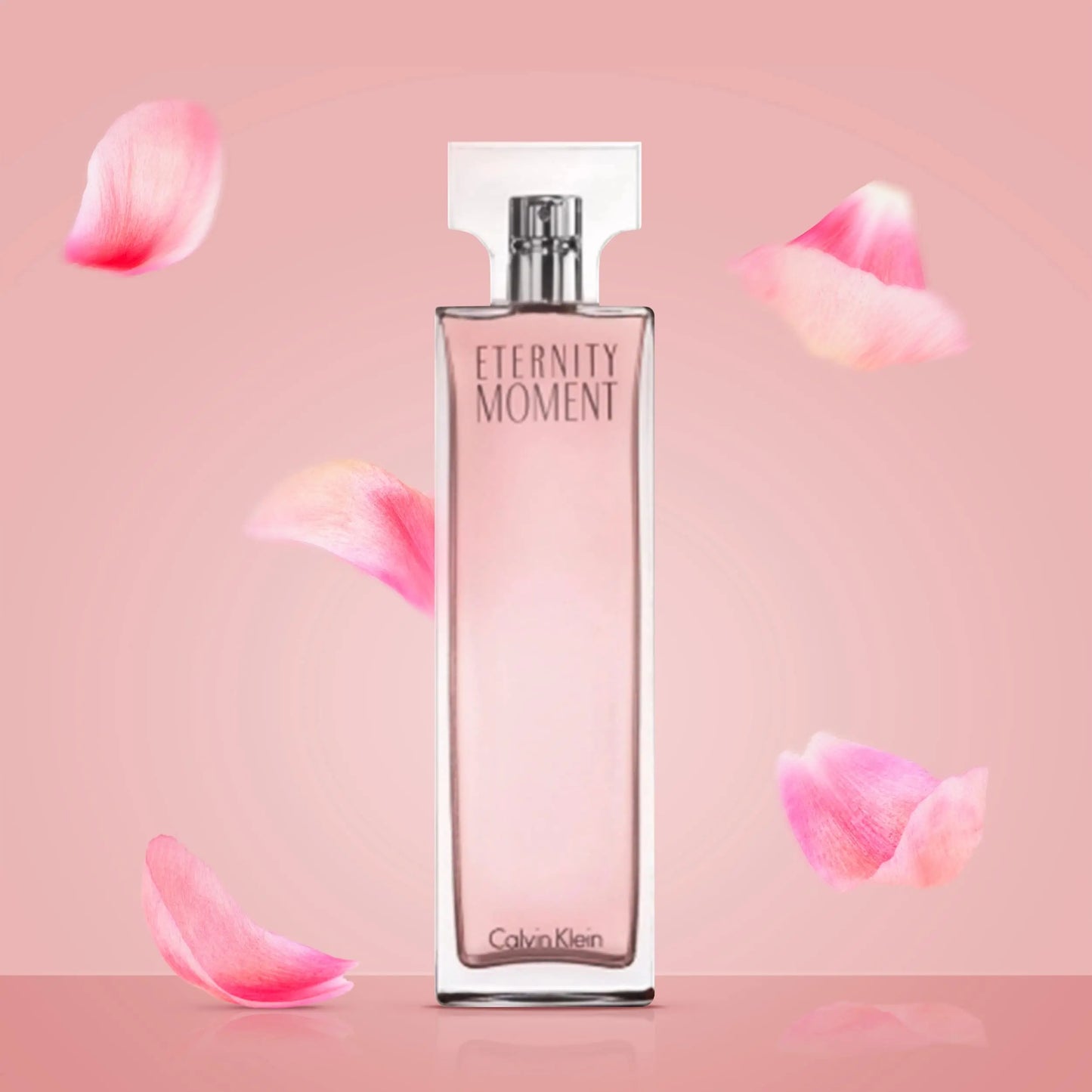 Eternity Moment EDP para mujer 100 ml - Aromática CR