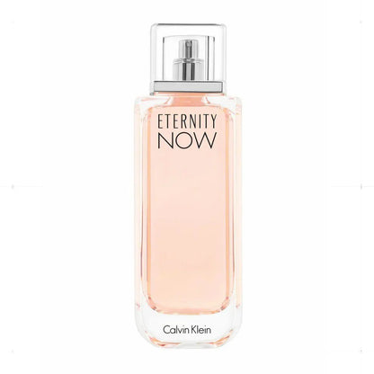 Eternity Now EDP para mujer 100 ml - Aromática CR