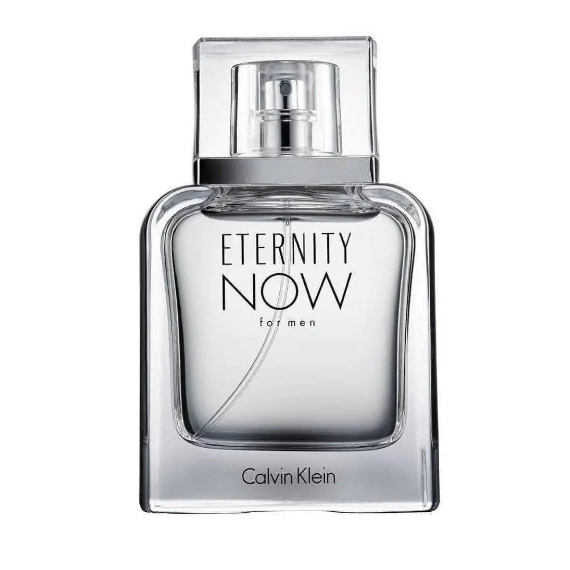 Eternity Now for Men EDT para hombre 100 ml - Aromática CR