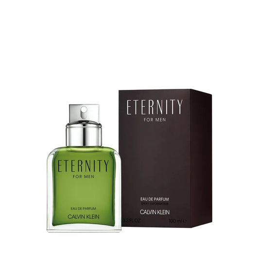 Eternity Perfume for Men EDP para hombre 100 ml - Aromática CR