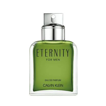 Eternity Perfume for Men EDP para hombre 100 ml - Aromática CR