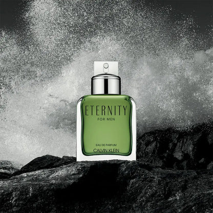 Eternity Perfume for Men EDP para hombre 100 ml - Aromática CR