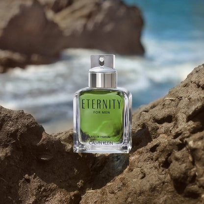 Eternity Perfume for Men EDP para hombre 100 ml - Aromática CR