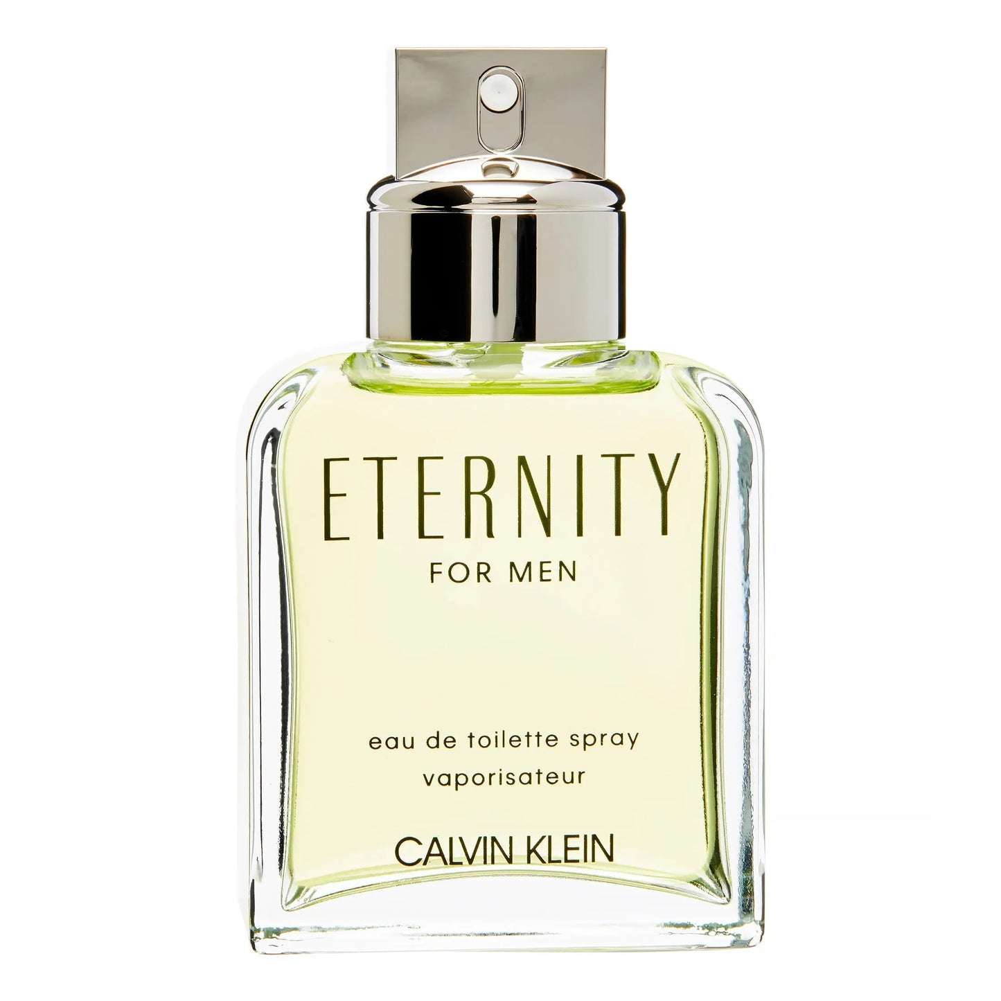 Eternity for Men EDT para hombre - Aromática CR