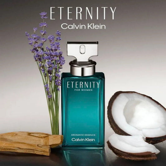Eternity Aromatic Essence - Aromática CR