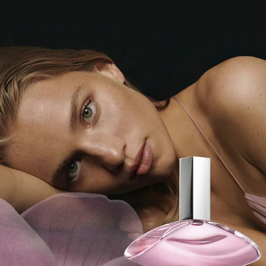 Euphoria Eau de Toilette (2023) - Aromática CR