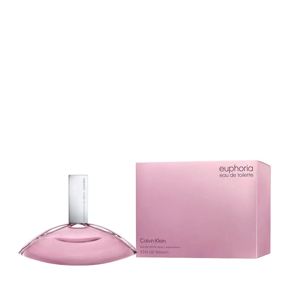 Euphoria Eau de Toilette (2023) - Aromática CR
