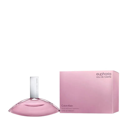 Euphoria Eau de Toilette (2023) - Aromática CR
