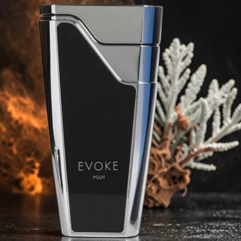 Evoke Blue Homme - Aromática CR