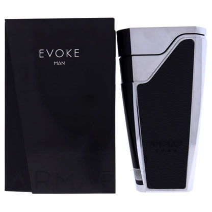 Evoke for Men - Aromática CR