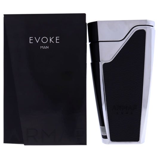 Evoke for Men - Aromática CR