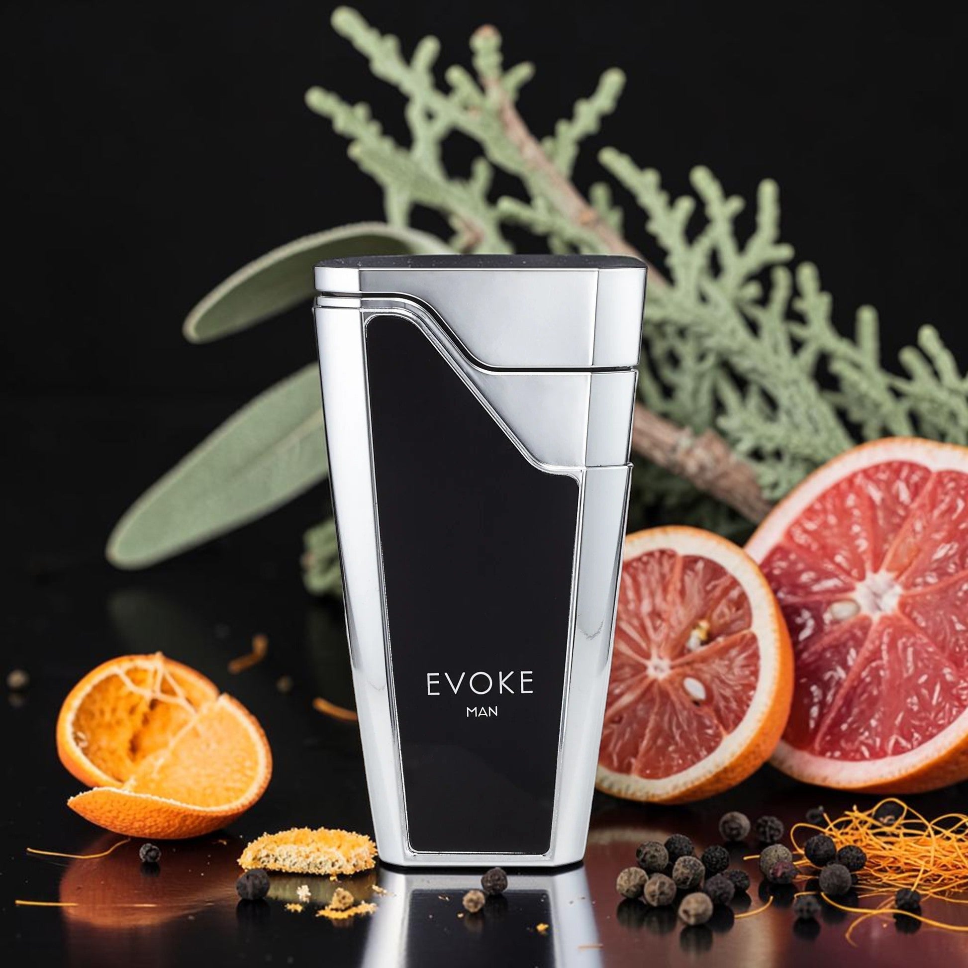 Evoke for Men - Aromática CR