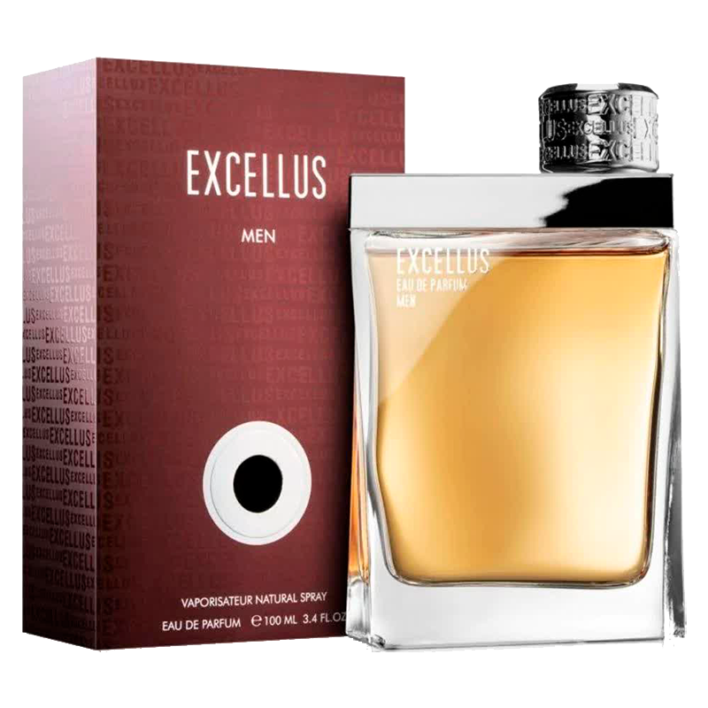 Excellus Men - Aromática CR