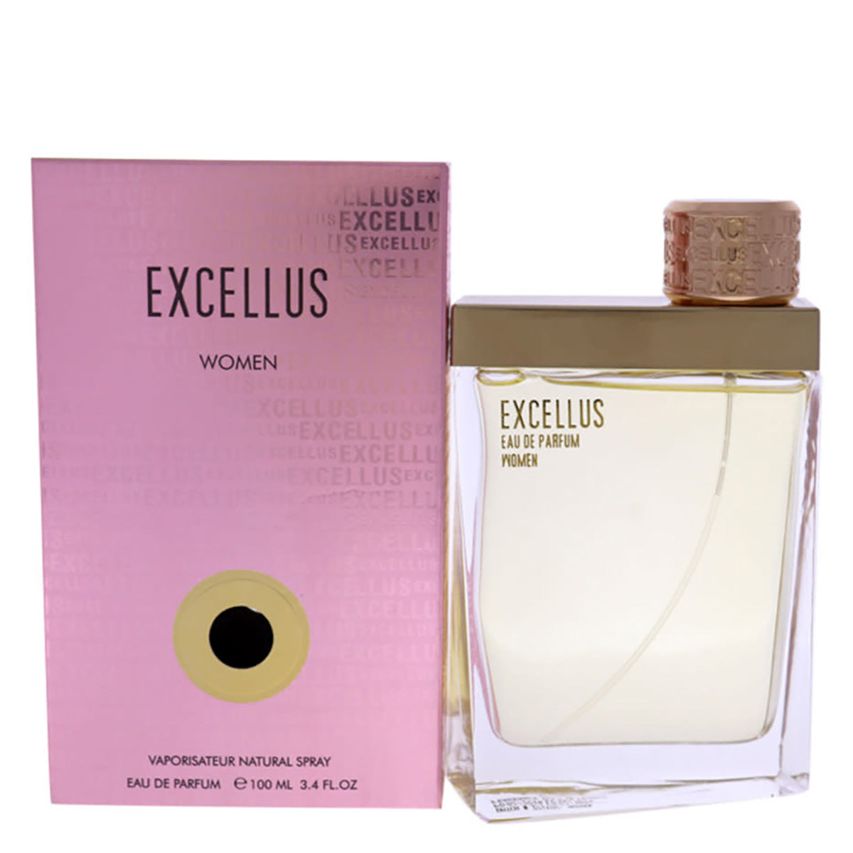 Excellus Woman - Aromática CR