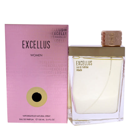 Excellus Woman - Aromática CR