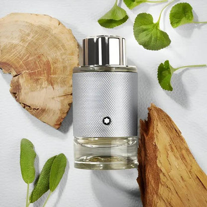 Explorer Platinum - Aromática CR