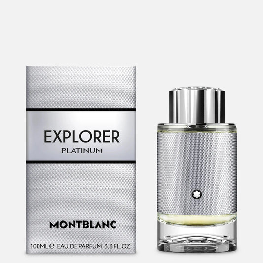 Explorer Platinum EDP para Hombre - Aromática CR