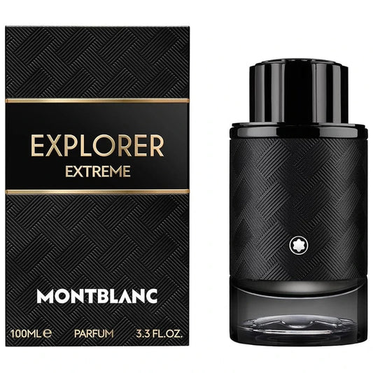 Explorer Extreme - Aromática CR