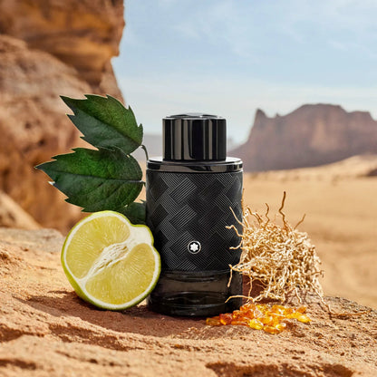 Explorer Extreme - Aromática CR