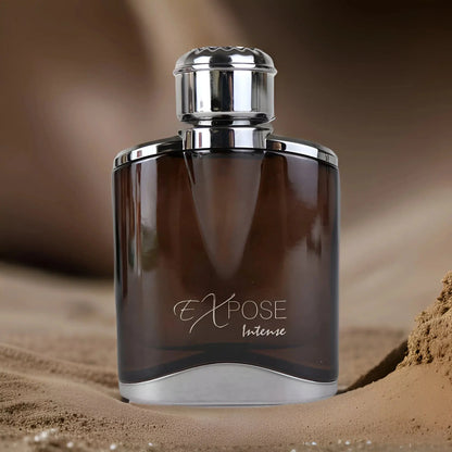 Expose Intense - Aromática CR