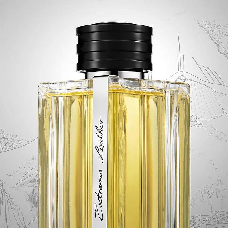 Extreme Leather Smoked Iris en Costa Rica – Aromática CR