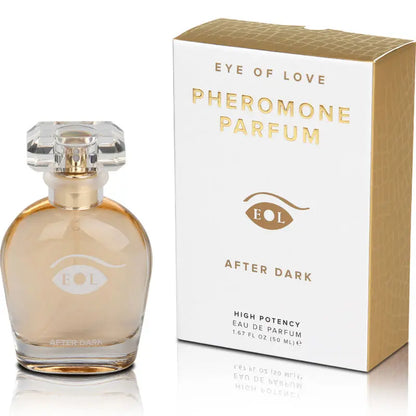 Eye Of Love After Dark perfume feromonas - Aromática CR