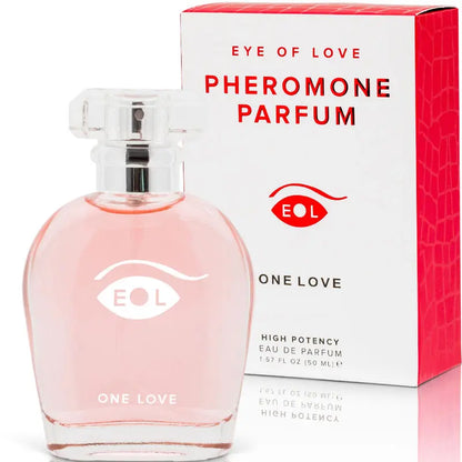 Eye Of Love One Love perfume feromonas - Aromática CR