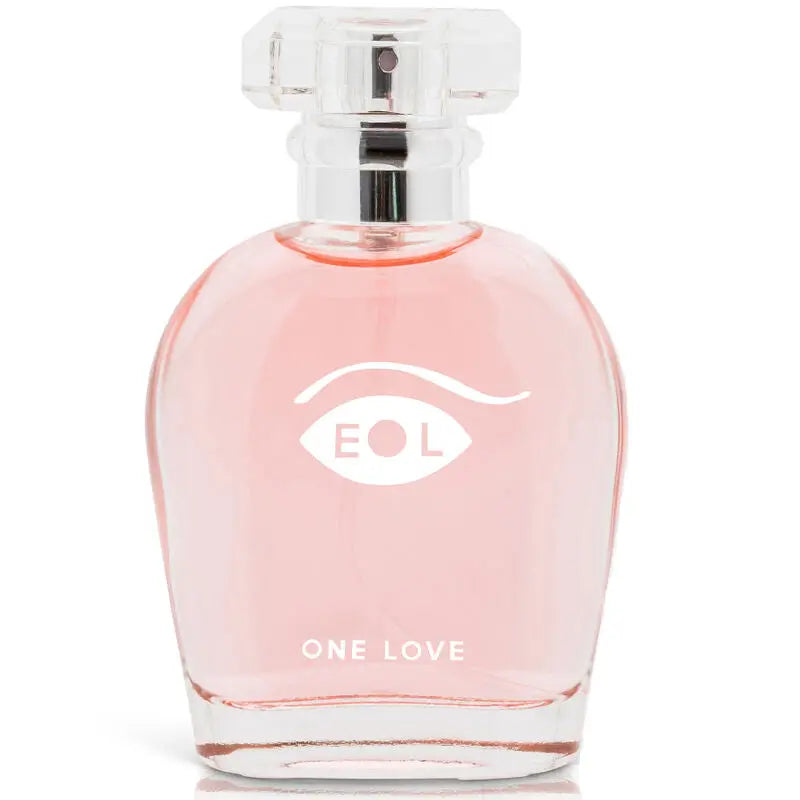 Eye Of Love One Love perfume feromonas - Aromática CR