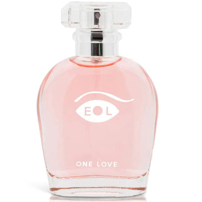 Eye Of Love One Love perfume feromonas - Aromática CR