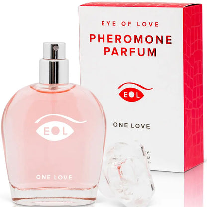 Eye Of Love One Love perfume feromonas - Aromática CR