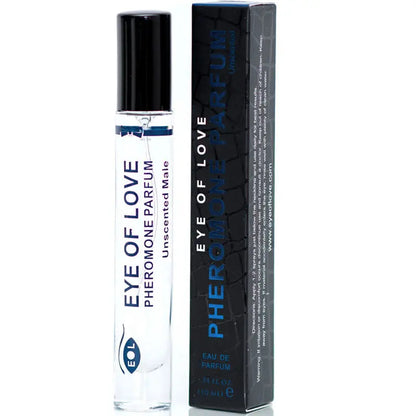 Eye Of Love Unscented feromonas para Él 10 ml - Aromática CR