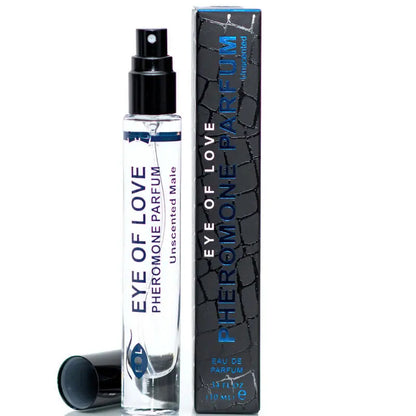 Eye Of Love Unscented feromonas para Él 10 ml - Aromática CR