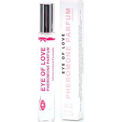 Eye Of Love Unscented feromonas para Ella 10 ml - Aromática CR