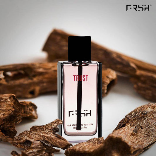 FRSH Trust - Aromática CR