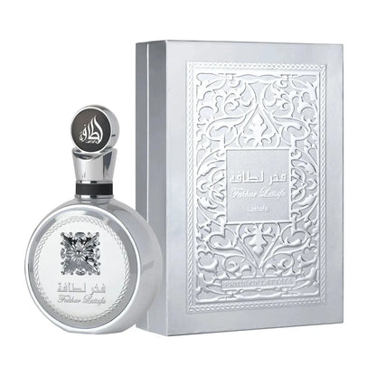 Fakhar Platin - Aromática CR