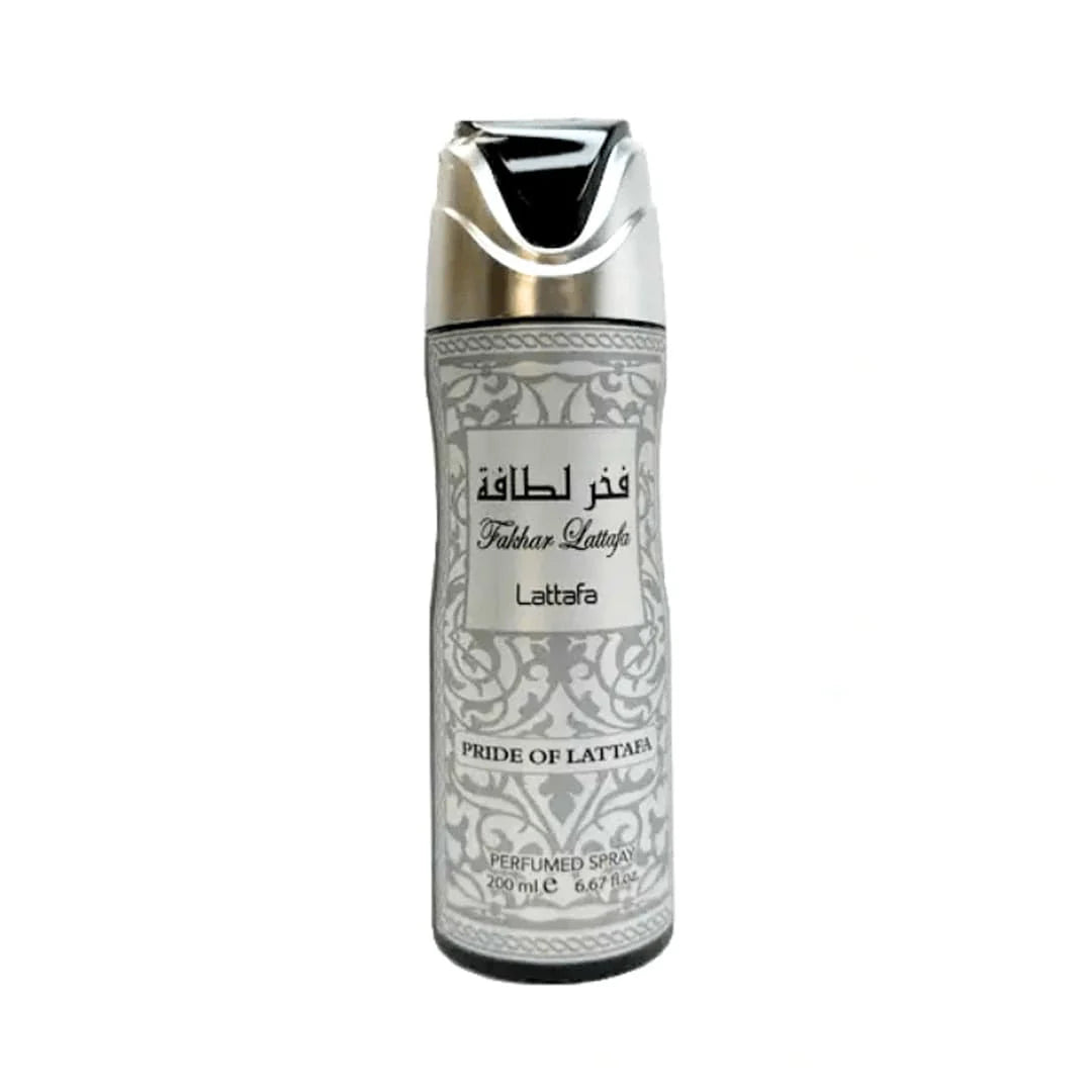 Spray Fakhar Men - Aromática CR