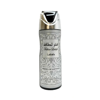 Spray Fakhar Men - Aromática CR