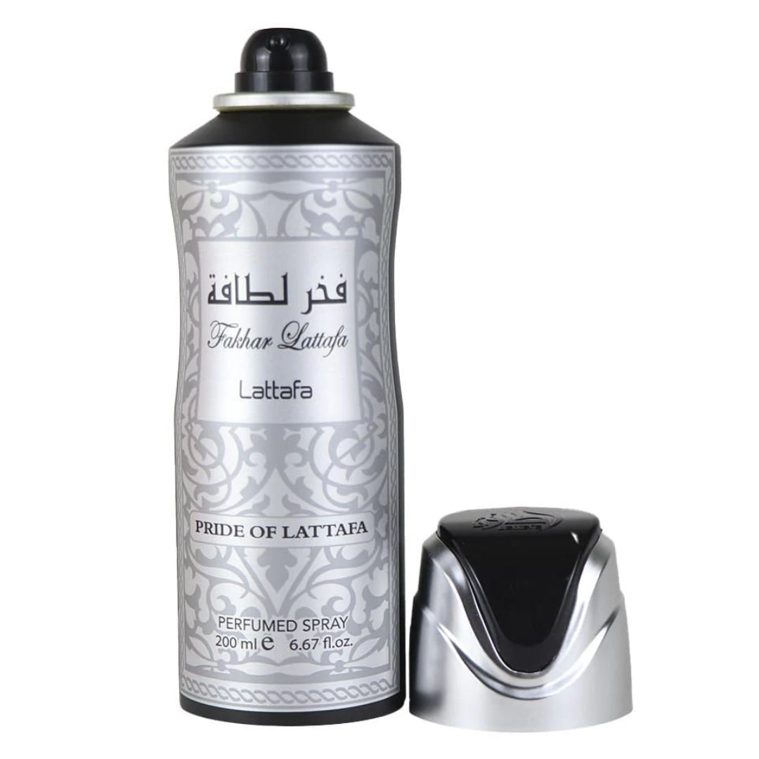 Spray Fakhar Men - Aromática CR