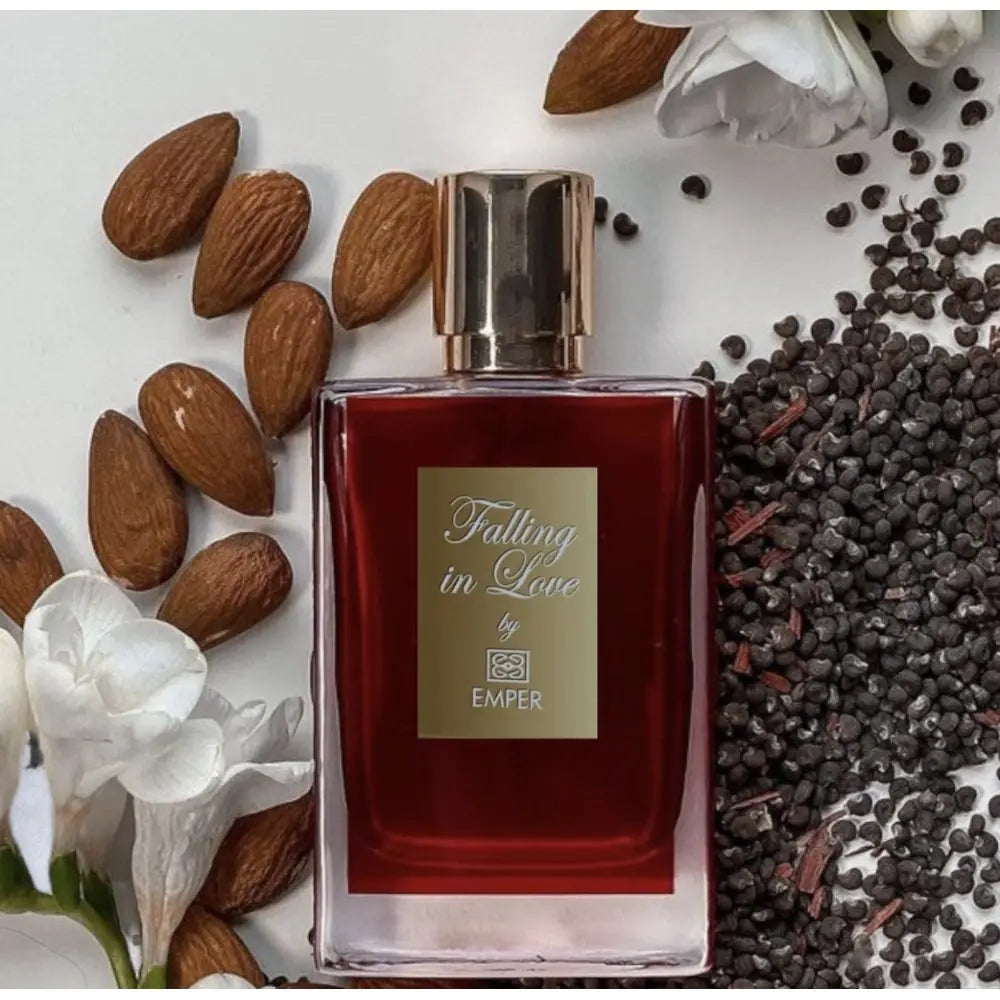 Falling in Love - Aromática CR