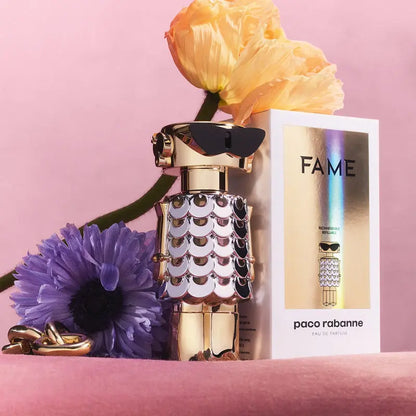 Fame EDP para mujer 80 ml - Aromática CR