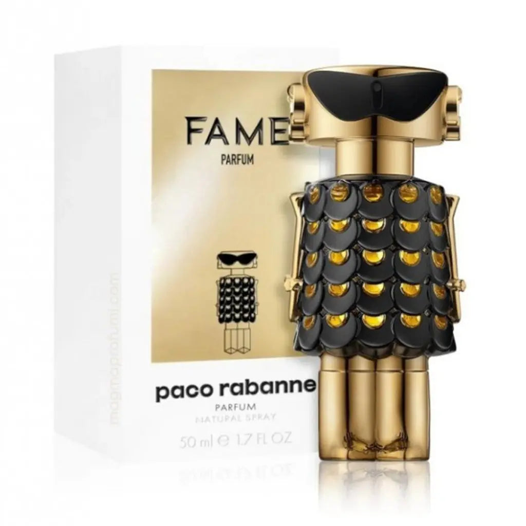 Fame Parfum para mujer 80 ml - Aromática CR