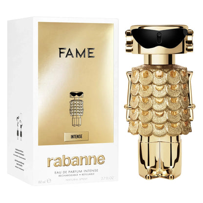 Fame Intense - Aromática CR
