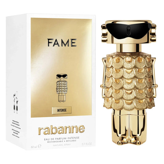 Fame Intense - Aromática CR