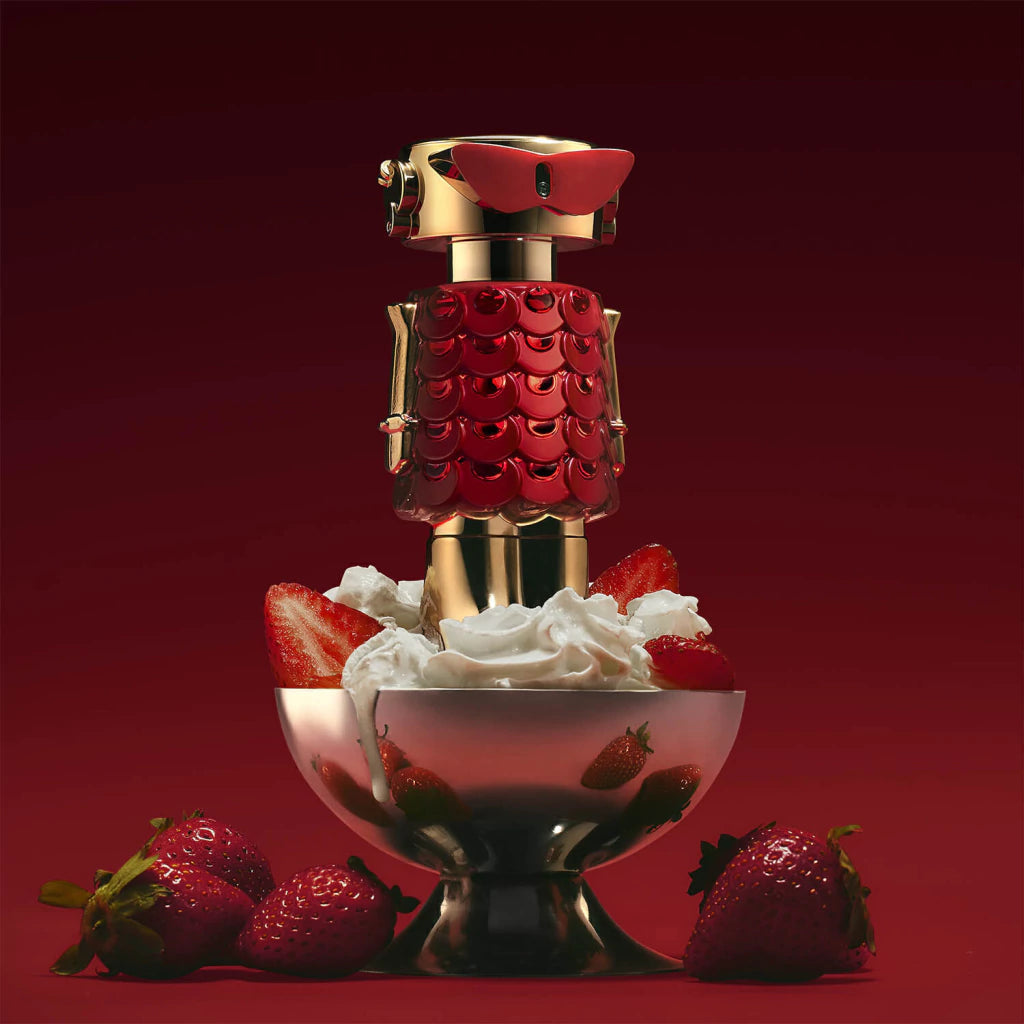 Fame in Love - Aromática CR