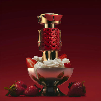 Fame in Love - Aromática CR