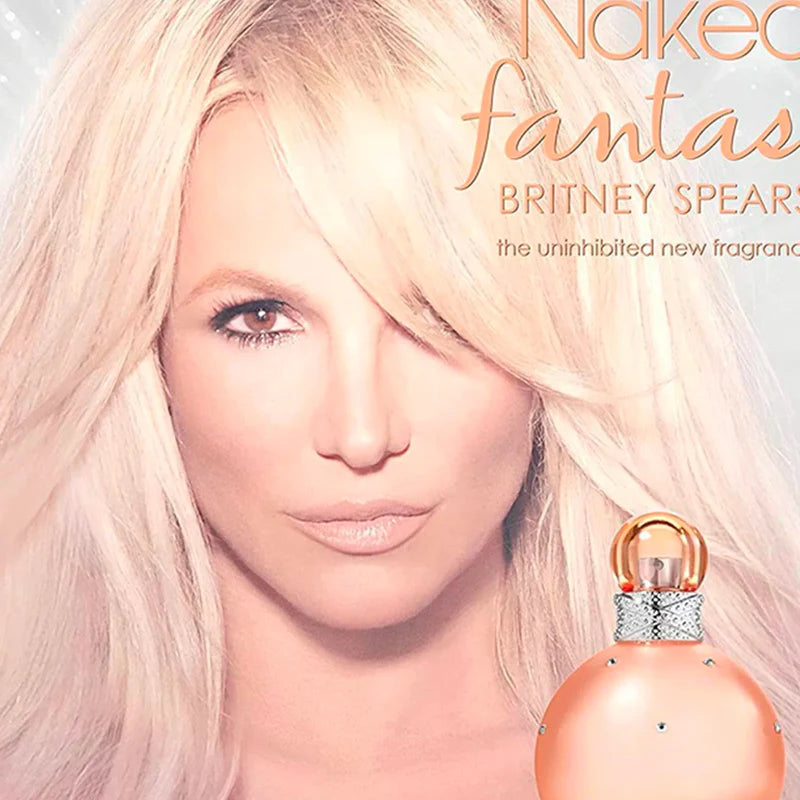 Fantasy Naked - Aromática CR