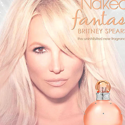 Fantasy Naked - Aromática CR
