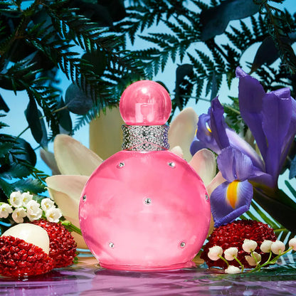 Britney Spears Fantasy Sheer - Aromática CR