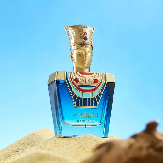 Faraó Ramsés I EDP para Hombre - Aromática CR